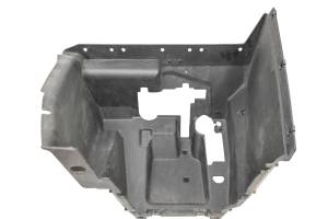 Polaris - 19 Polaris Slingshot SLR Left Floor Board Foot Well Driver - Image 2