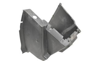 Polaris - 19 Polaris Slingshot SLR Left Floor Board Foot Well Driver - Image 3