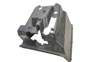 Polaris - 19 Polaris Slingshot SLR Left Floor Board Foot Well Driver - Image 4