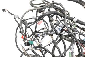 Kawasaki - 23 Kawasaki Teryx KRX 1000 SE Wire Harness Electrical Wiring KRF1000CPFNN - Image 3