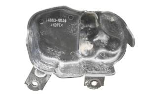 Kawasaki - 23 Kawasaki Teryx KRX 1000 SE Front Gear Side Cover KRF1000CPFNN - Image 3