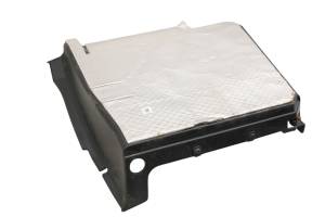 Polaris - 19 Polaris Slingshot SLR Right Floor Board Foot Well Passenger - Image 3