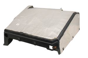 Polaris - 19 Polaris Slingshot SLR Right Floor Board Foot Well Passenger - Image 4