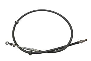 19 Polaris Slingshot SLR Parking Brake Cable