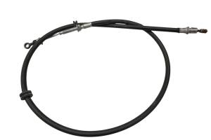 Polaris - 19 Polaris Slingshot SLR Parking Brake Cable - Image 2