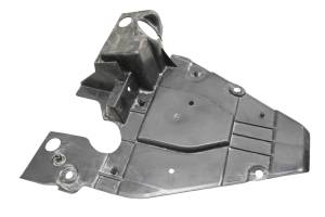 Kawasaki - 23 Kawasaki Teryx KRX 1000 SE Center Floor Upper Cover KRF1000CPFNN - Image 2