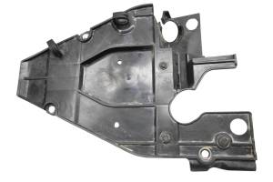 Kawasaki - 23 Kawasaki Teryx KRX 1000 SE Center Floor Upper Cover KRF1000CPFNN - Image 3