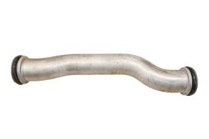 19 Polaris Slingshot SLR Radiator Coolant Hose Pipe