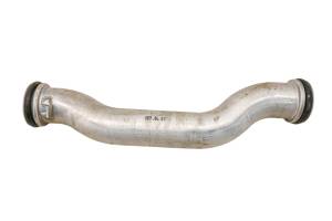 Polaris - 19 Polaris Slingshot SLR Radiator Coolant Hose Pipe - Image 2