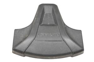 Kawasaki - 23 Kawasaki Teryx KRX 1000 SE Steering Wheel Center Cover KRF1000CPFNN - Image 2