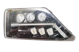 23 Kawasaki Teryx KRX 1000 SE Front Right Headlight KRF1000CPFNN For Parts