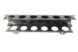 Kawasaki - 23 Kawasaki Teryx KRX 1000 SE Drive Shaft Front Cover KRF1000CPFNN - Image 3
