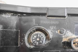 Kawasaki - 23 Kawasaki Teryx KRX 1000 SE Front Left Headlight KRF1000CPFNN For Parts - Image 4