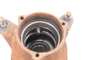 Polaris - 00 Polaris Xplorer 250 4x4 Front Wheel Hub Left Right - Image 4