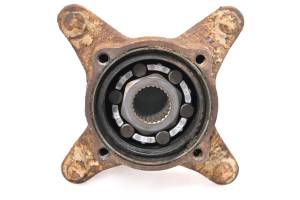 Polaris - 00 Polaris Xplorer 250 4x4 Front Wheel Hub Left Right - Image 6