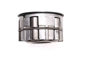 Polaris - 00 Polaris Xplorer 250 4x4 Front Wheel Hub Left Right - Image 8