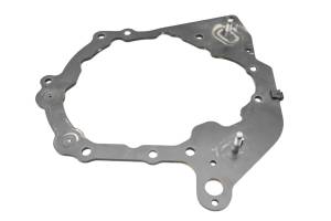 Kawasaki - 23 Kawasaki Teryx KRX 1000 SE Clutch Plate Cover KRF1000CPFNN - Image 2