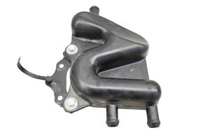 23 Kawasaki Teryx KRX 1000 SE Engine Vent Breather KRF1000CPFNN