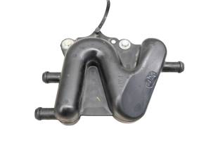 Kawasaki - 23 Kawasaki Teryx KRX 1000 SE Engine Vent Breather KRF1000CPFNN - Image 2