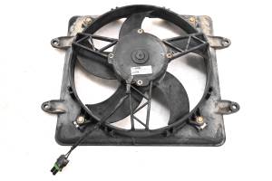 13 Polaris RZR 570 EFI 4x4 Radiator Fan