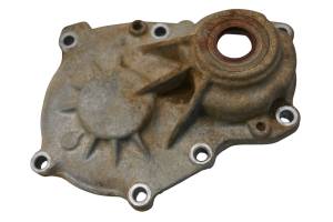14 Polaris Ranger 800 6x6 Gearcase Front Output Cover