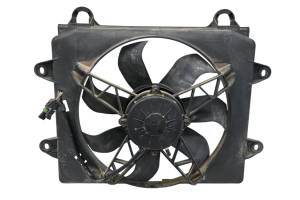 Polaris - 14 Polaris Ranger 800 6x6 Radiator Fan - Image 3