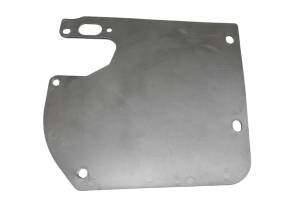 Kawasaki - 23 Kawasaki Teryx KRX 1000 SE Battery Cover KRF1000CPFNN - Image 2