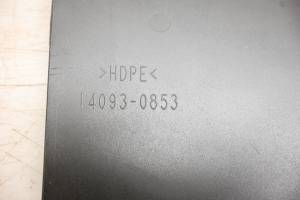 Kawasaki - 23 Kawasaki Teryx KRX 1000 SE Battery Cover KRF1000CPFNN - Image 3