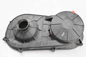Polaris - 18 Polaris RZR XP 1000 EPS 4x4 Outer Belt Clutch Cover - Image 2