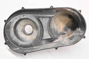 Polaris - 18 Polaris RZR XP 1000 EPS 4x4 Outer Belt Clutch Cover - Image 4