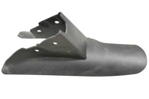 23 Kawasaki Teryx KRX 1000 SE Left Rear Shock Cover KRF1000CPFNN