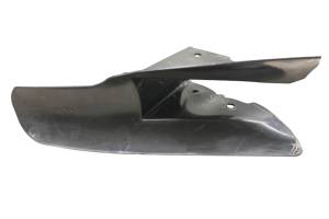 Kawasaki - 23 Kawasaki Teryx KRX 1000 SE Left Rear Shock Cover KRF1000CPFNN - Image 3