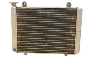 14 Polaris Ranger 800 6x6 Radiator