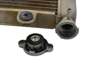 Polaris - 14 Polaris Ranger 800 6x6 Radiator - Image 3