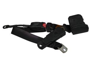 14 Polaris Ranger 800 6x6 Seat Belt Assembly