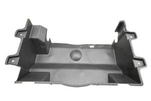 Polaris - 19 Polaris Slingshot SLR Radiator Shroud Guard Cover Rear - Image 2
