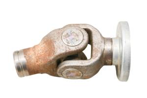 Kawasaki - 23 Kawasaki Teryx KRX 1000 SE Front Drive Shaft Yoke KRF1000CPFNN - Image 3