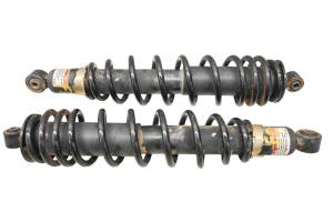 17 Yamaha Wolverine 700 EPS Hunter Front Shocks YXE700