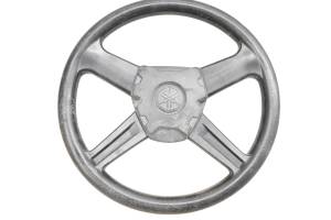 17 Yamaha Wolverine 700 EPS Hunter Steering Wheel YXE700