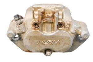 17 Yamaha Wolverine 700 EPS Hunter Front Right Brake Caliper YXE700