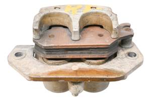 Yamaha - 17 Yamaha Wolverine 700 EPS Hunter Front Right Brake Caliper YXE700 - Image 3