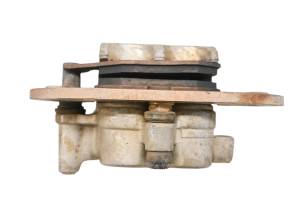 Yamaha - 17 Yamaha Wolverine 700 EPS Hunter Rear Left Brake Caliper YXE700 - Image 3