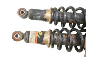 Yamaha - 17 Yamaha Wolverine 700 EPS Hunter Rear Shocks Suspension YXE700 - Image 2