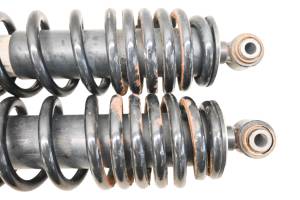 Yamaha - 17 Yamaha Wolverine 700 EPS Hunter Rear Shocks Suspension YXE700 - Image 3