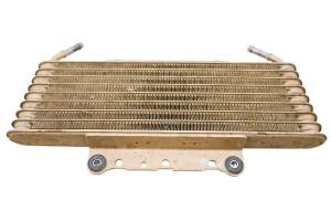 Yamaha - 17 Yamaha Wolverine 700 EPS Hunter Oil Cooler YXE700 - Image 2