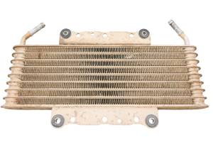 Yamaha - 17 Yamaha Wolverine 700 EPS Hunter Oil Cooler YXE700 - Image 3