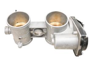 23 Kawasaki Teryx KRX 1000 SE Throttle Body KRF1000CPFNN
