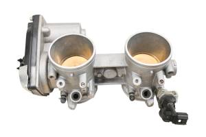 Kawasaki - 23 Kawasaki Teryx KRX 1000 SE Throttle Body KRF1000CPFNN - Image 2