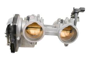 Kawasaki - 23 Kawasaki Teryx KRX 1000 SE Throttle Body KRF1000CPFNN - Image 3