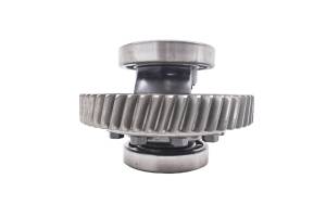 15 Kawasaki Mule PRO-FXT EPS Rear Differential Helical Gear KAF820BFF